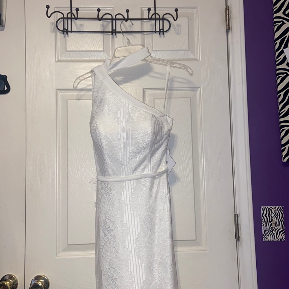 Formal/Prom/Homecoming/Wedding Rehearsal Dress